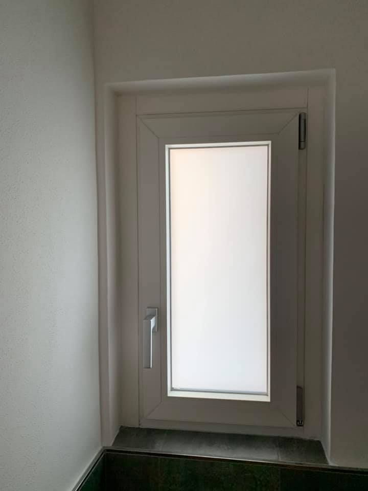 serramenti in pvc