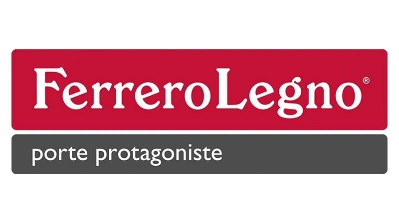 ferrero legno porte