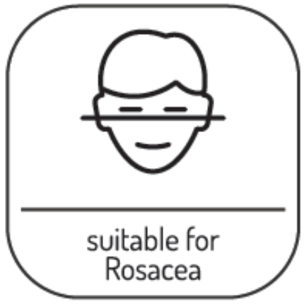 קרם מותאם לרוזצאה