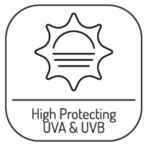 קרם הגנה 50SPF