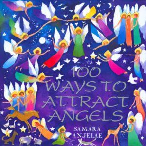 Artist Samara Anjelae Book
