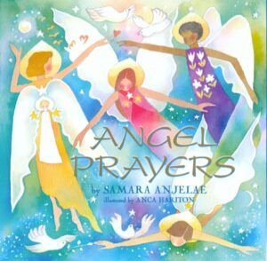 Artist Samara Anjelae Book