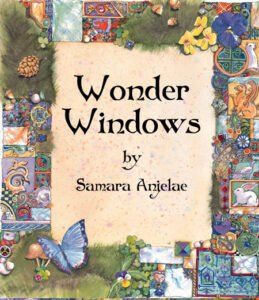 Artist Samara Anjelae Book