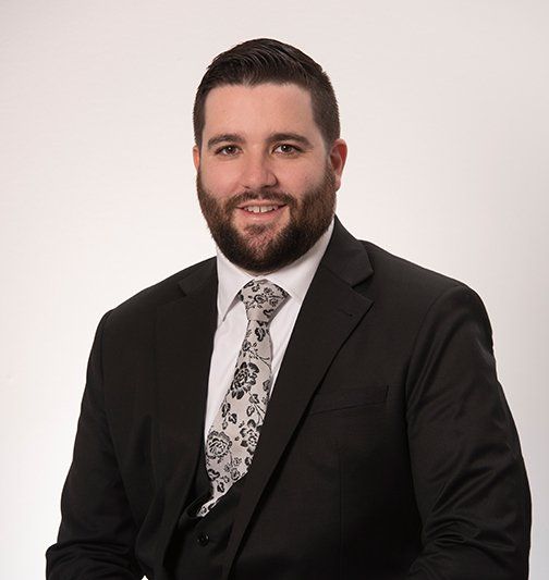 Funeral Directors and Staff Vescio Funeral Homes