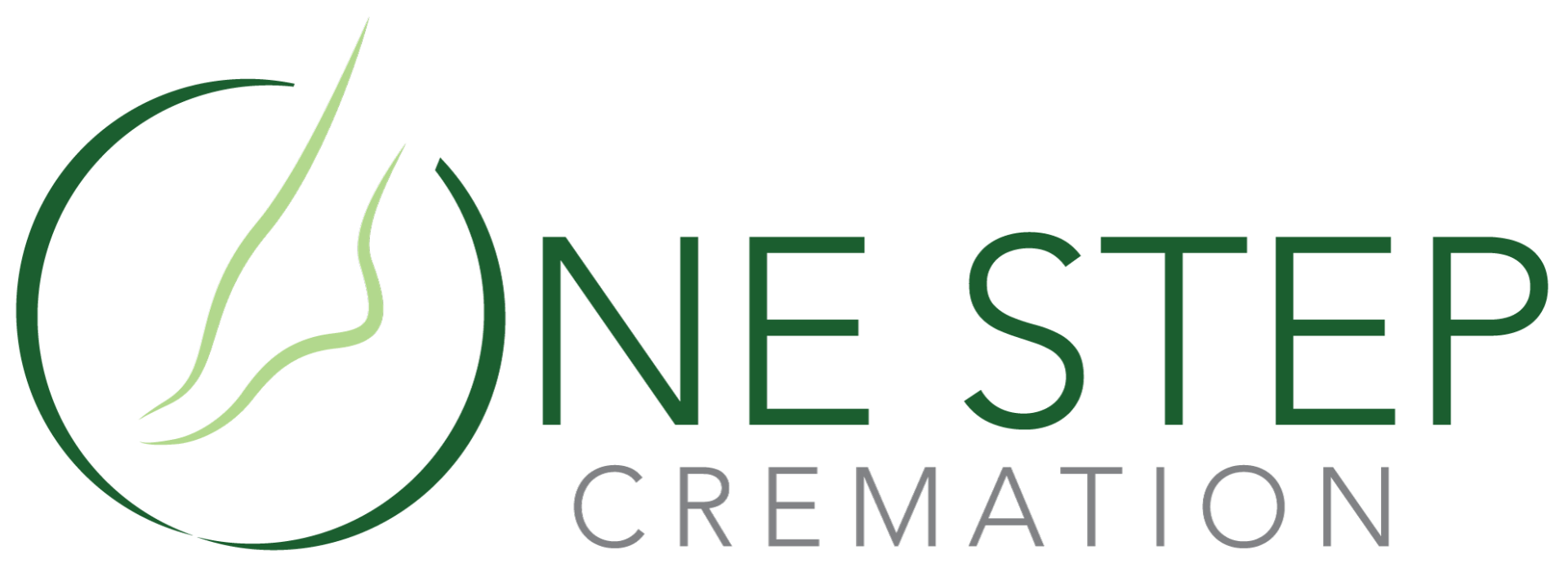 One Step Cremation