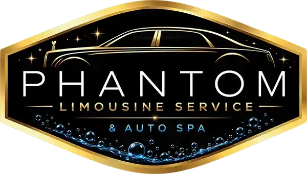Phantom Limousine Service & Auto Spa