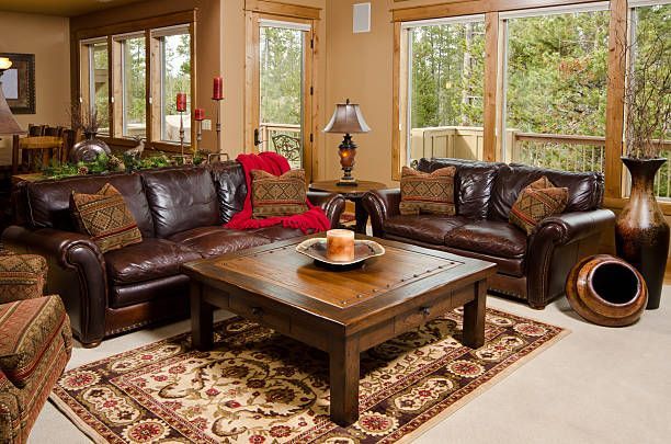Sofa — Virginia Beach, VA — Artin Hadjinlian Oriental Rug Cleaning And Restoration