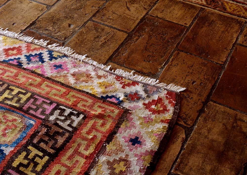 Oriental Rug — Virginia Beach, VA — Artin Hadjinlian Oriental Rug Cleaning And Restoration