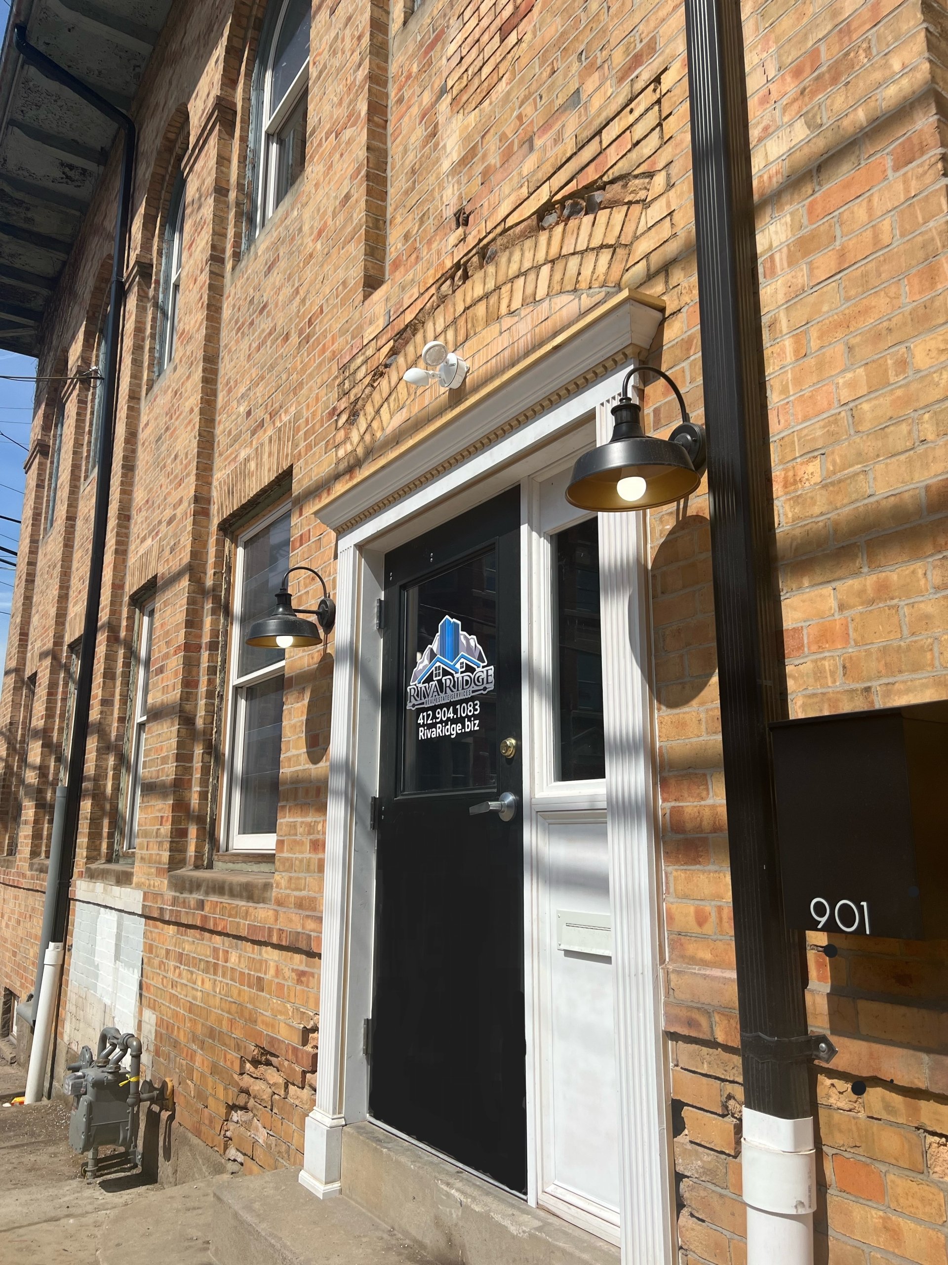 Riva Ridge Real Estate Services Contact Us