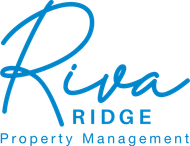 Riva Ridge Property Management Logo