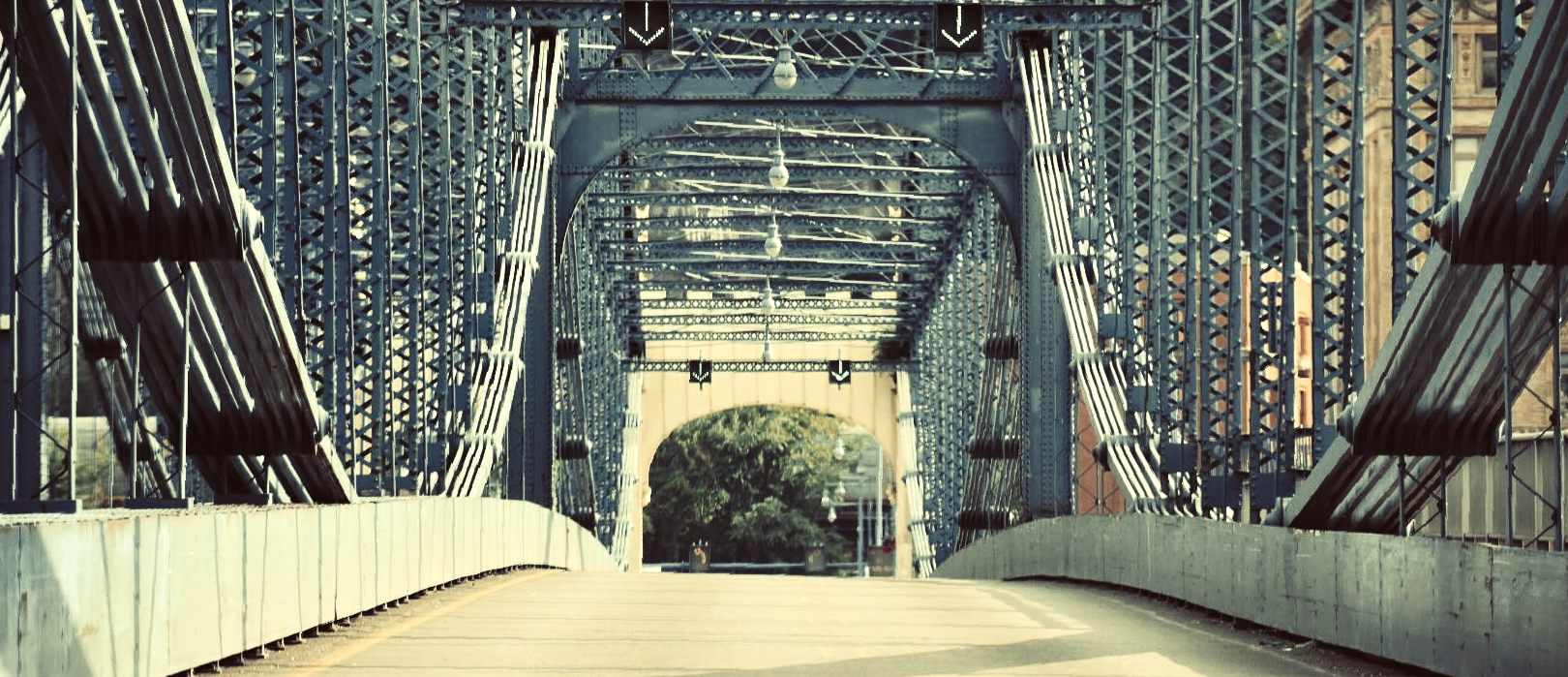 Pittsburgh Bridge