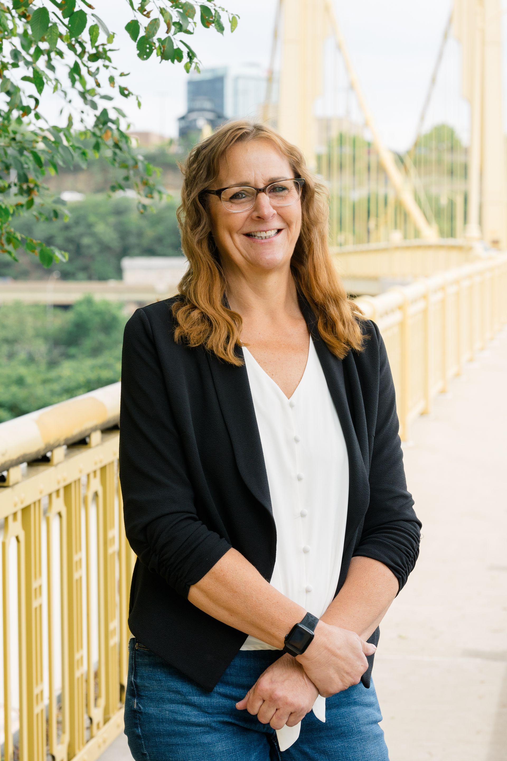 Denise Shoemaker, Property Manager