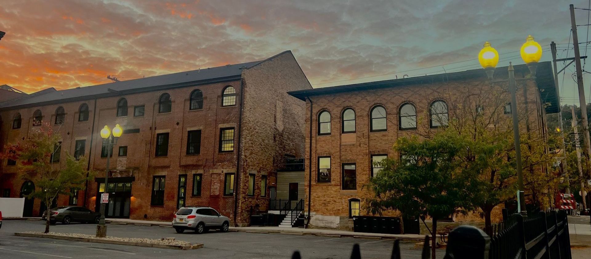 Riva Ridge Office Building