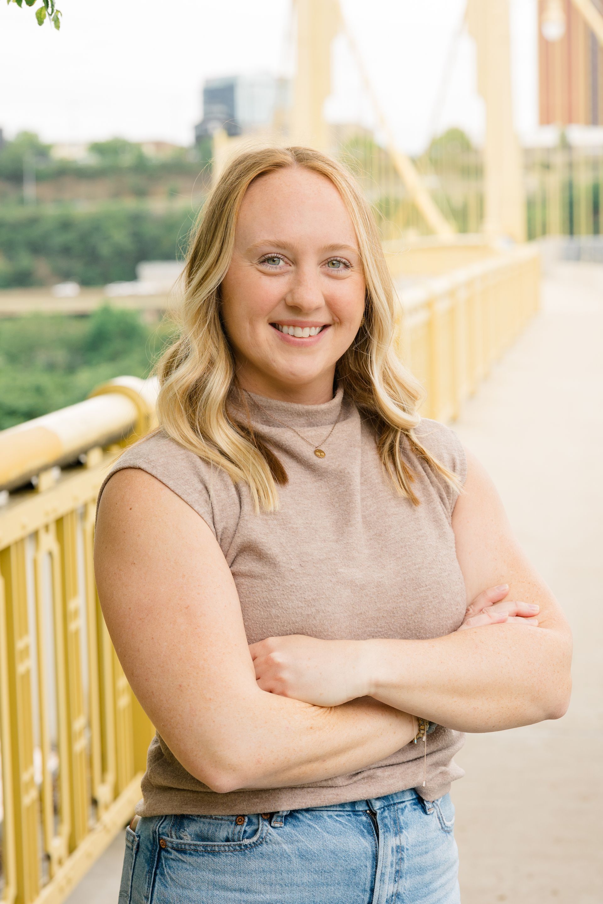 Morgan Schmidt REALTOR