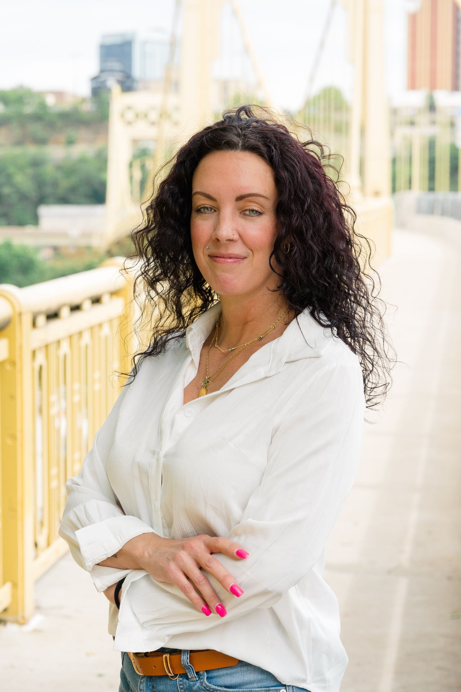 Nikki Smith, Property Manager