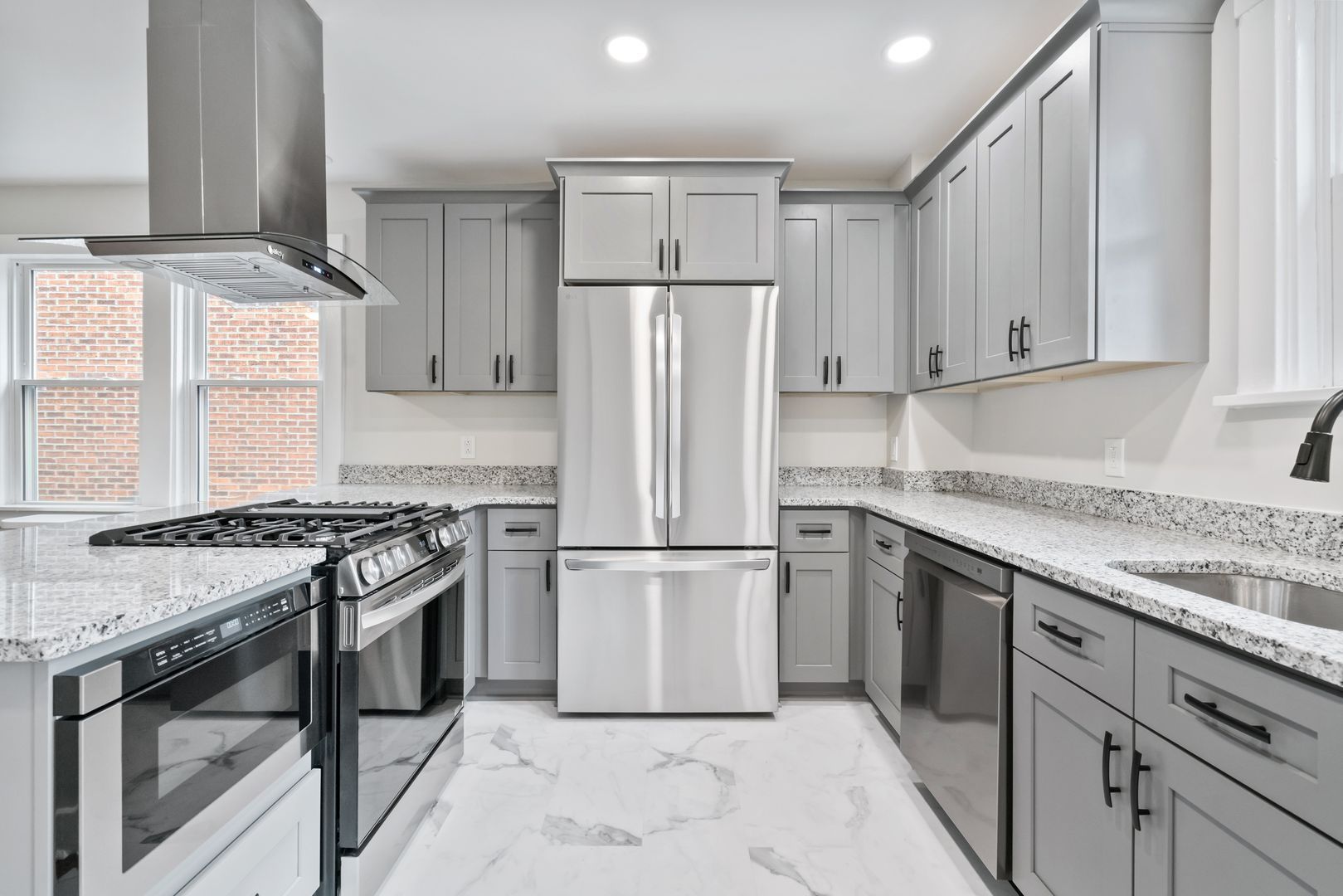 Rental Homes managed by Riva Ridge Property Management