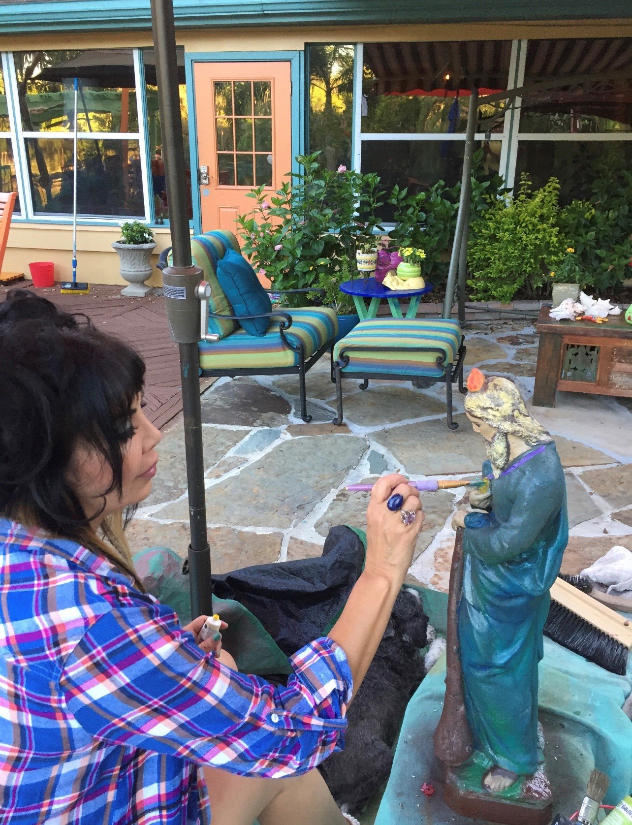 Gallery Johnson City, TN Antique Restoration and Design