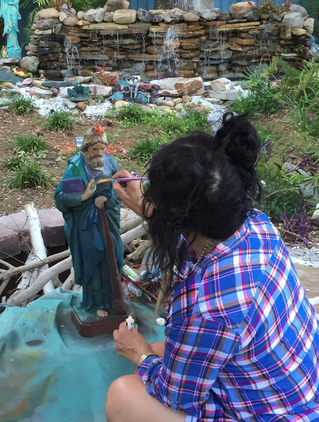 Gallery Johnson City, TN Antique Restoration and Design