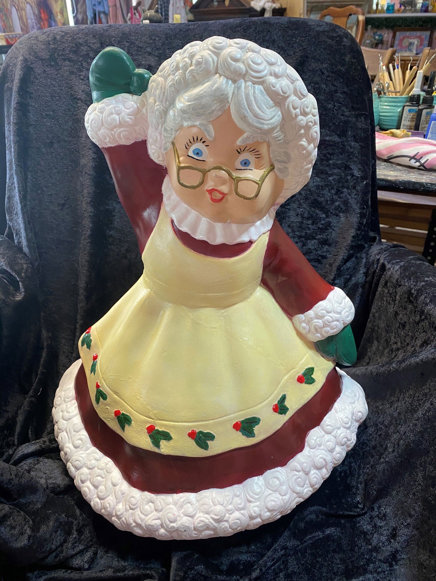 Gallery Johnson City, TN Antique Restoration and Design