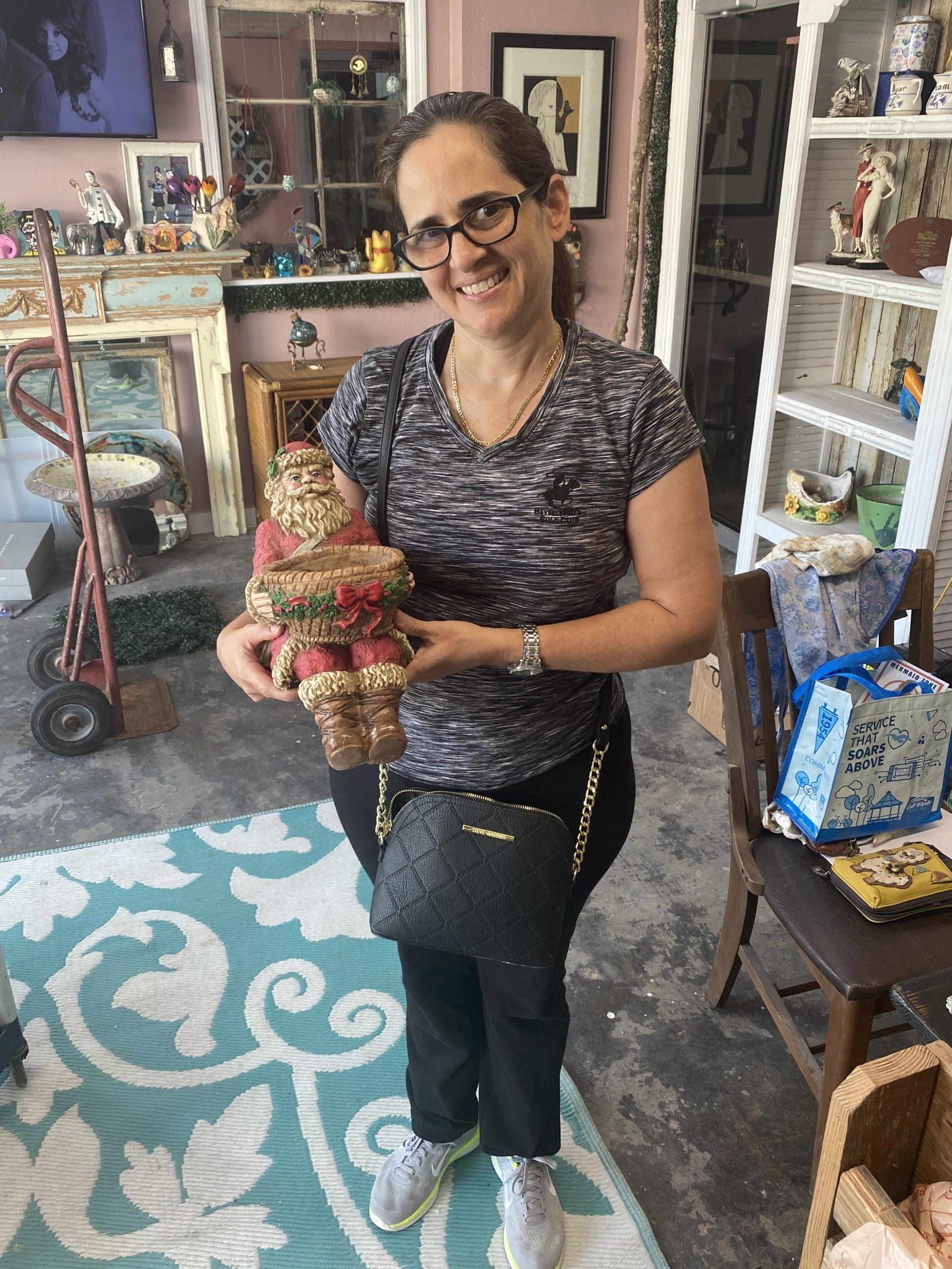 Restored Ceramic — Tampa, FL — Antique Restoration and Design