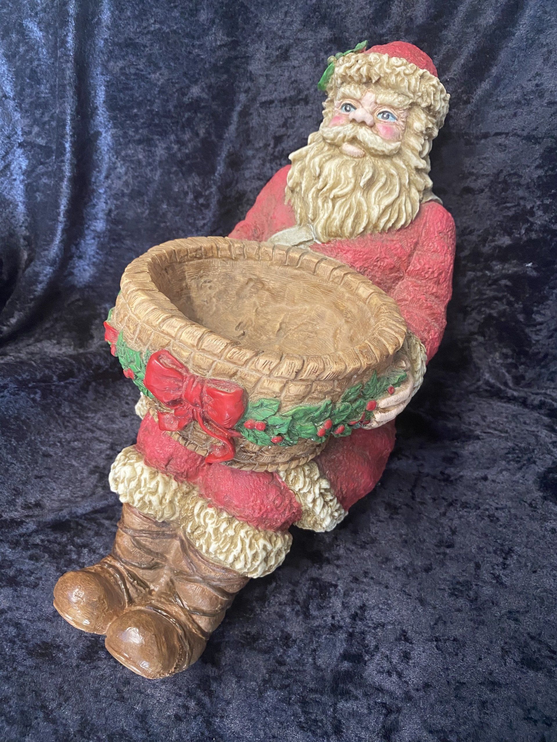Damaged Ceramic — Tampa, FL — Antique Restoration and Design