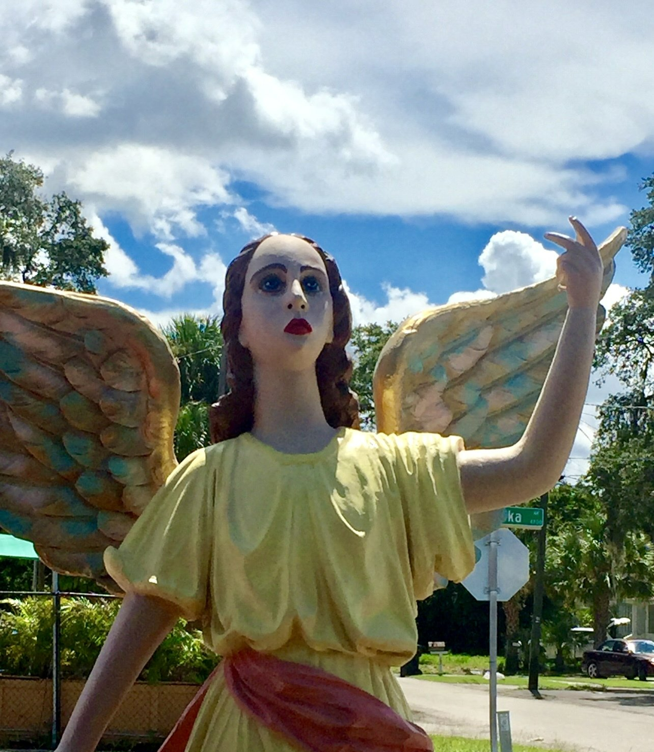 Restored Ceramic — Tampa, FL — Antique Restoration and Design