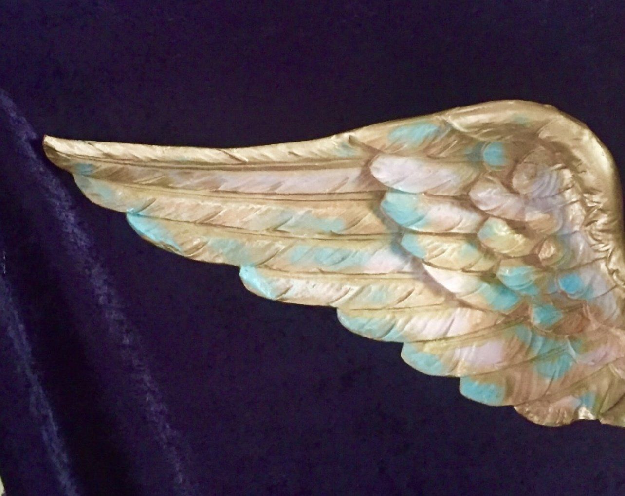 Restored Ceramic — Tampa, FL — Antique Restoration and Design