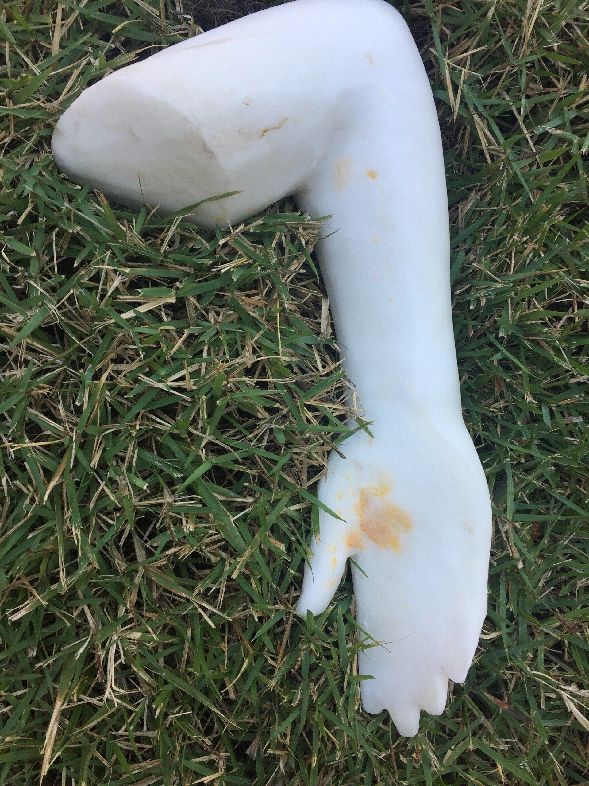 Damaged Ceramic — Tampa, FL — Antique Restoration and Design