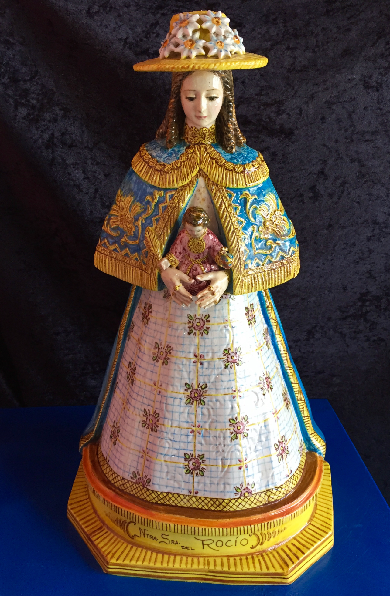 Restored Ceramic — Tampa, FL — Antique Restoration and Design