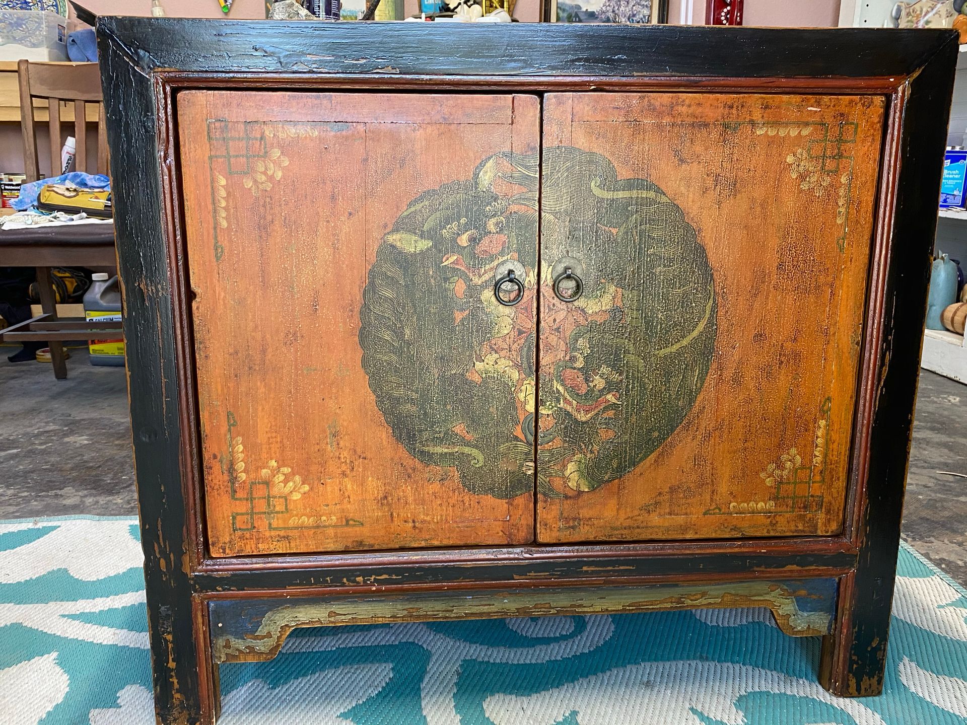 Restored Porcelain — Tampa, FL — Antique Restoration and Design