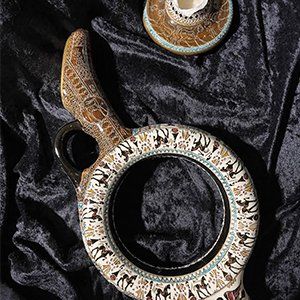 Pottery — Tampa, FL — Antique Restoration and Design