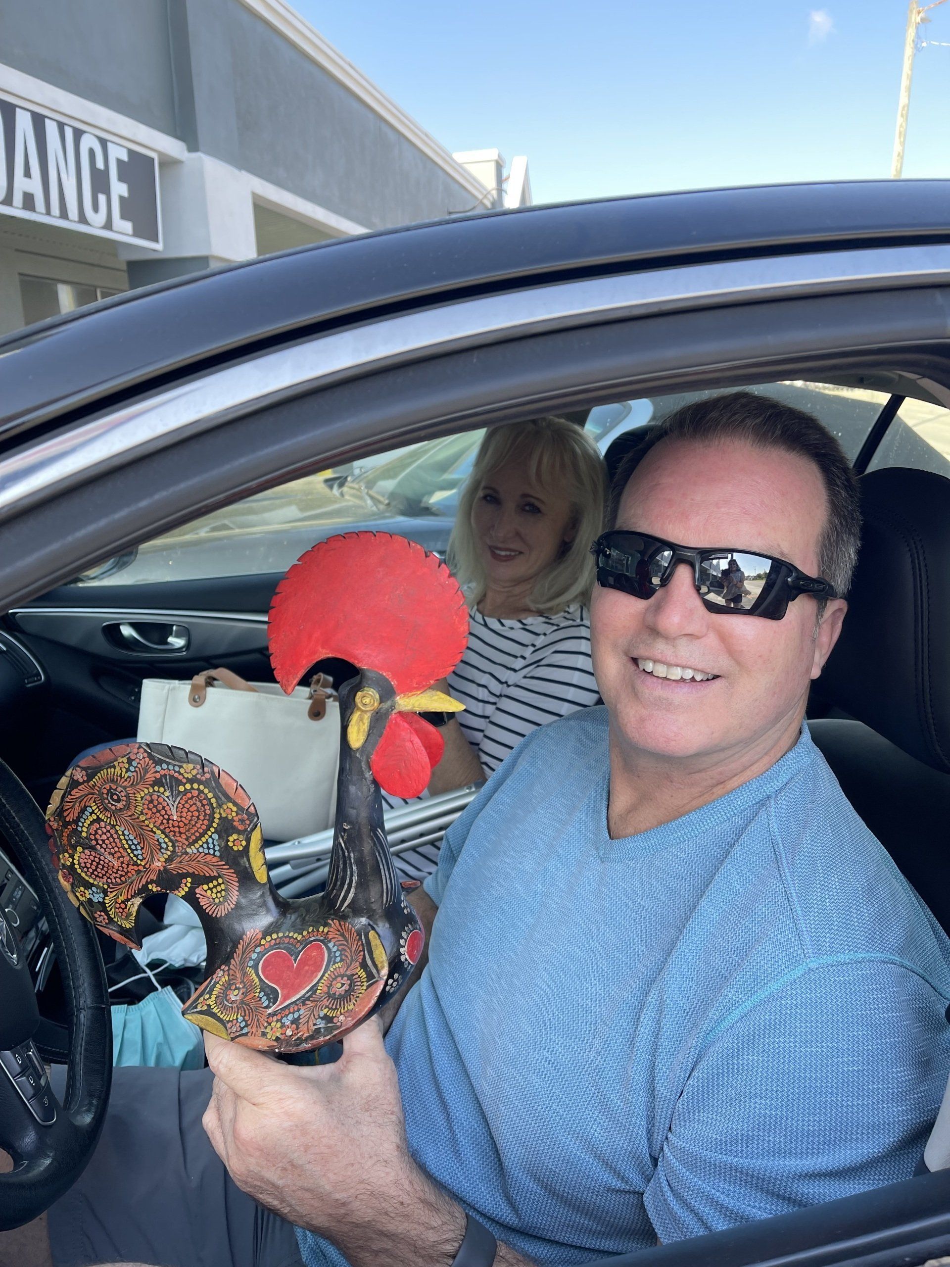 Restored Ceramic — Tampa, FL — Antique Restoration and Design