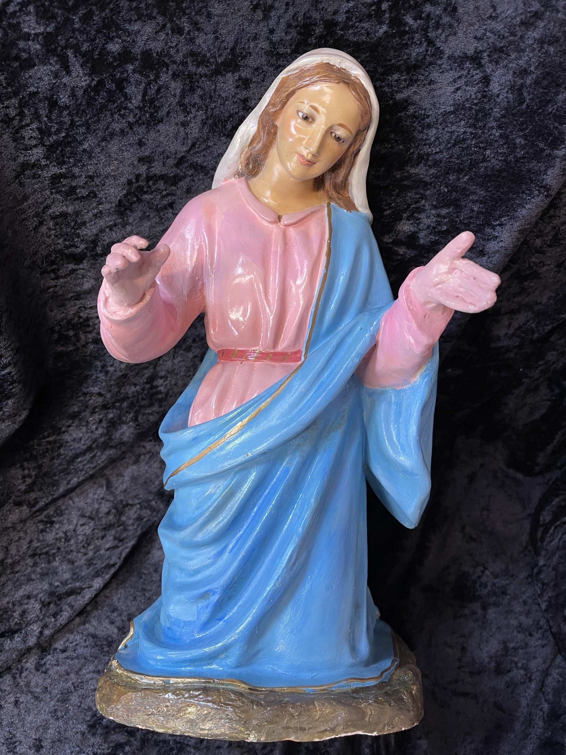Restored Ceramic — Tampa, FL — Antique Restoration and Design