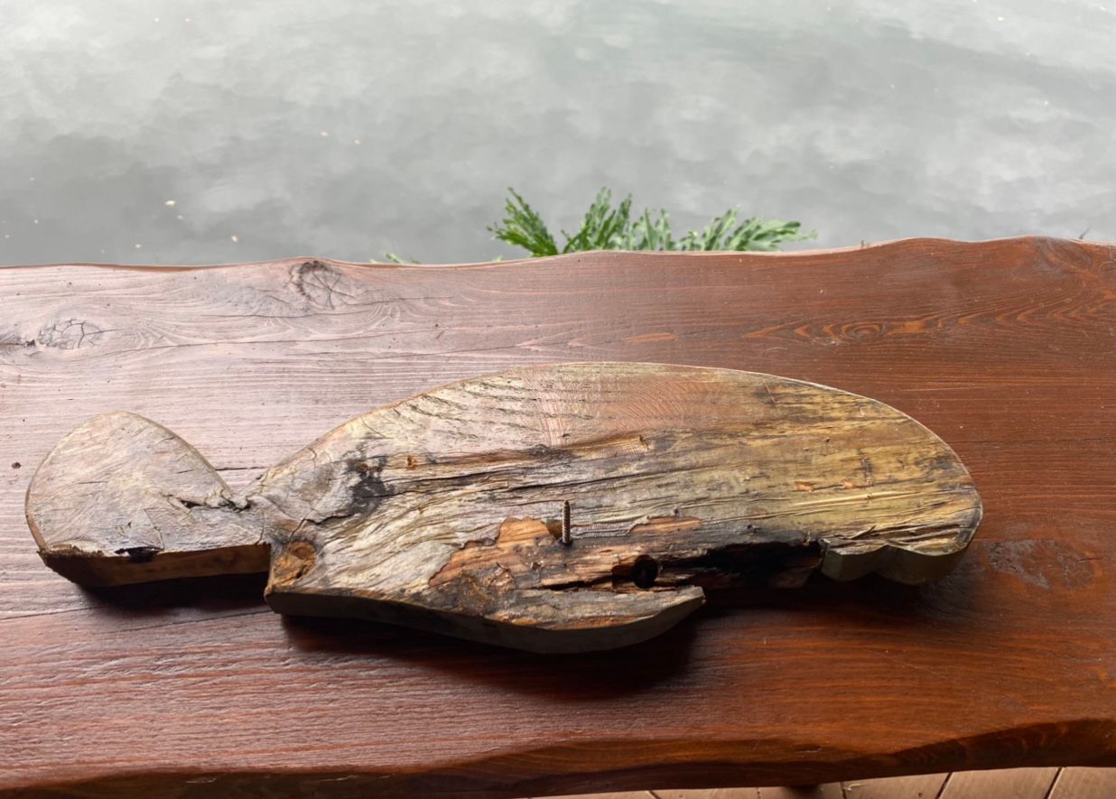 Mid Size Figurine — Tampa, FL — Antique Restoration and Design Mid Size Figurine — Tampa, FL — Antique Restoration and Design