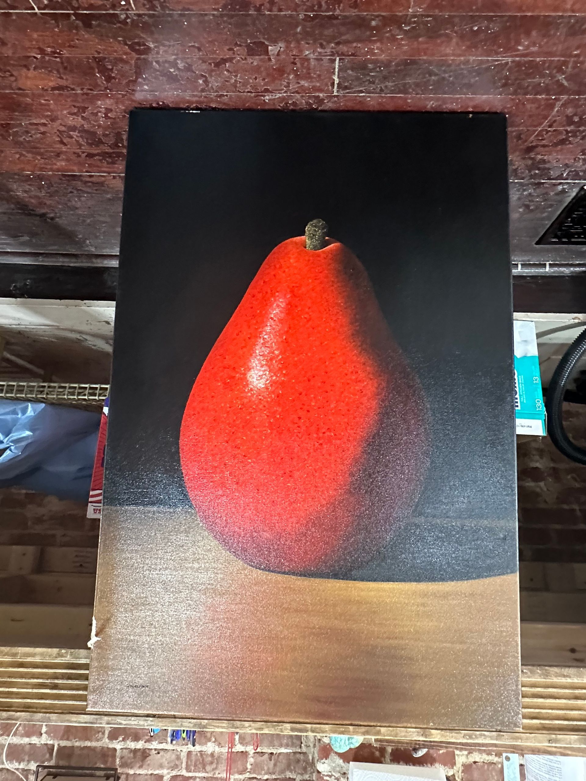 Damaged Ceramic — Tampa, FL — Antique Restoration and Design