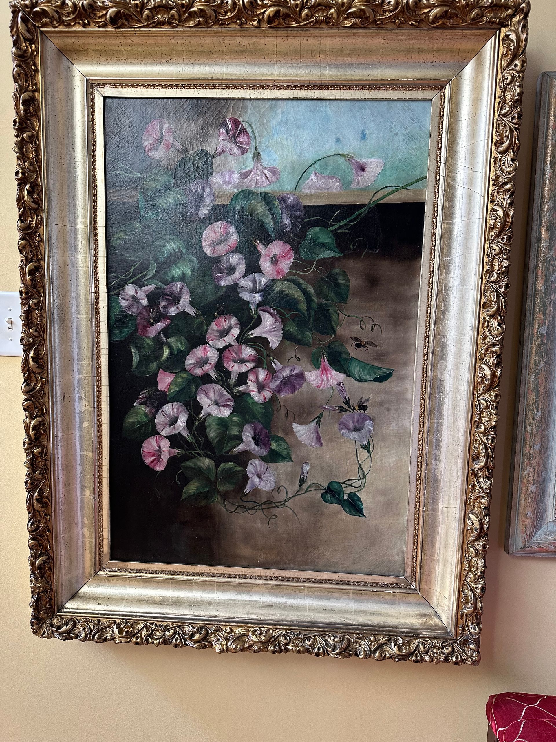 Restored Ceramic — Tampa, FL — Antique Restoration and Design