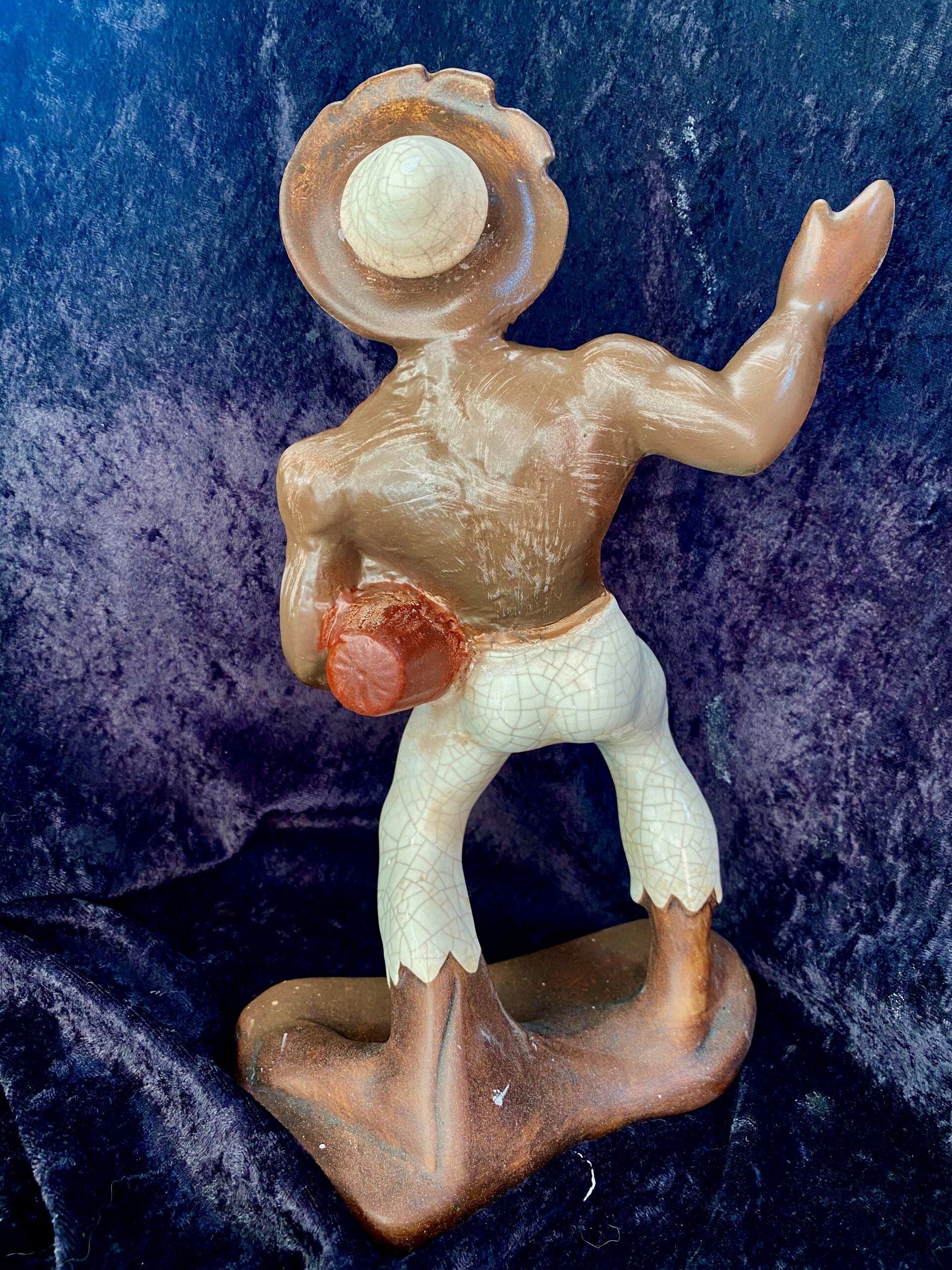 Mid Size Figurine — Tampa, FL — Antique Restoration and Design Mid Size Figurine — Tampa, FL — Antique Restoration and Design