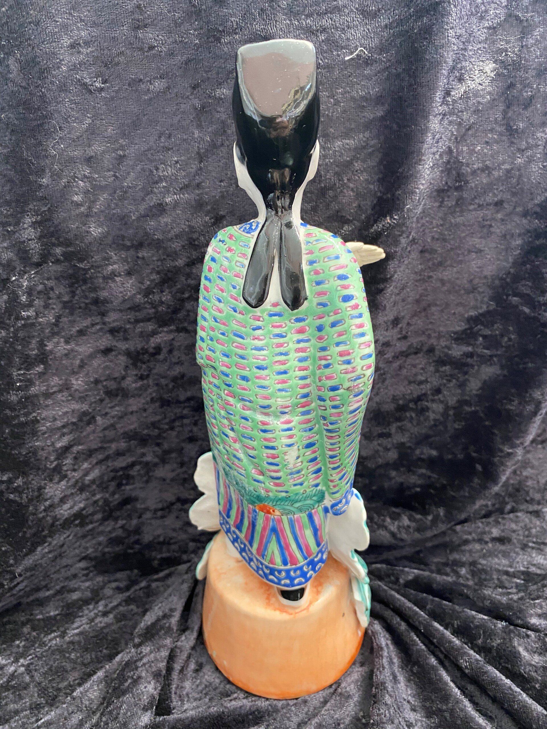 Mid Size Figurine — Tampa, FL — Antique Restoration and Design Mid Size Figurine — Tampa, FL — Antique Restoration and Design