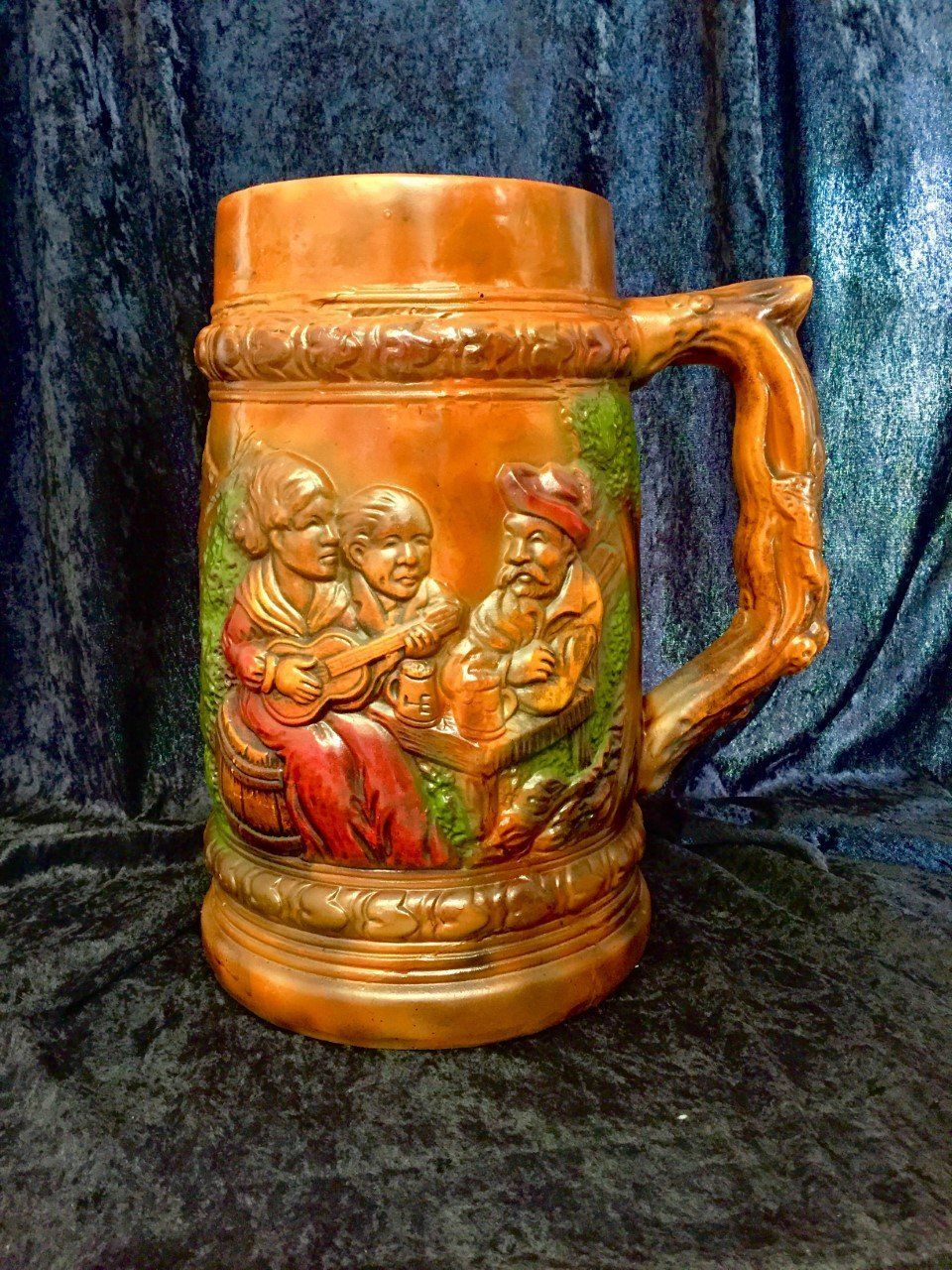 Restored Porcelain — Tampa, FL — Antique Restoration and Design