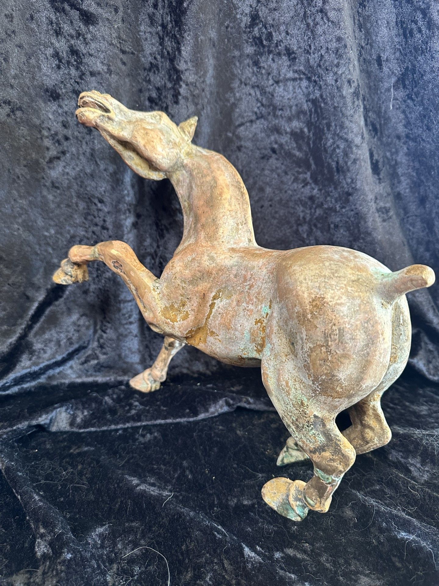 Silver Polishing — Tampa, FL — Antique Restoration and Design