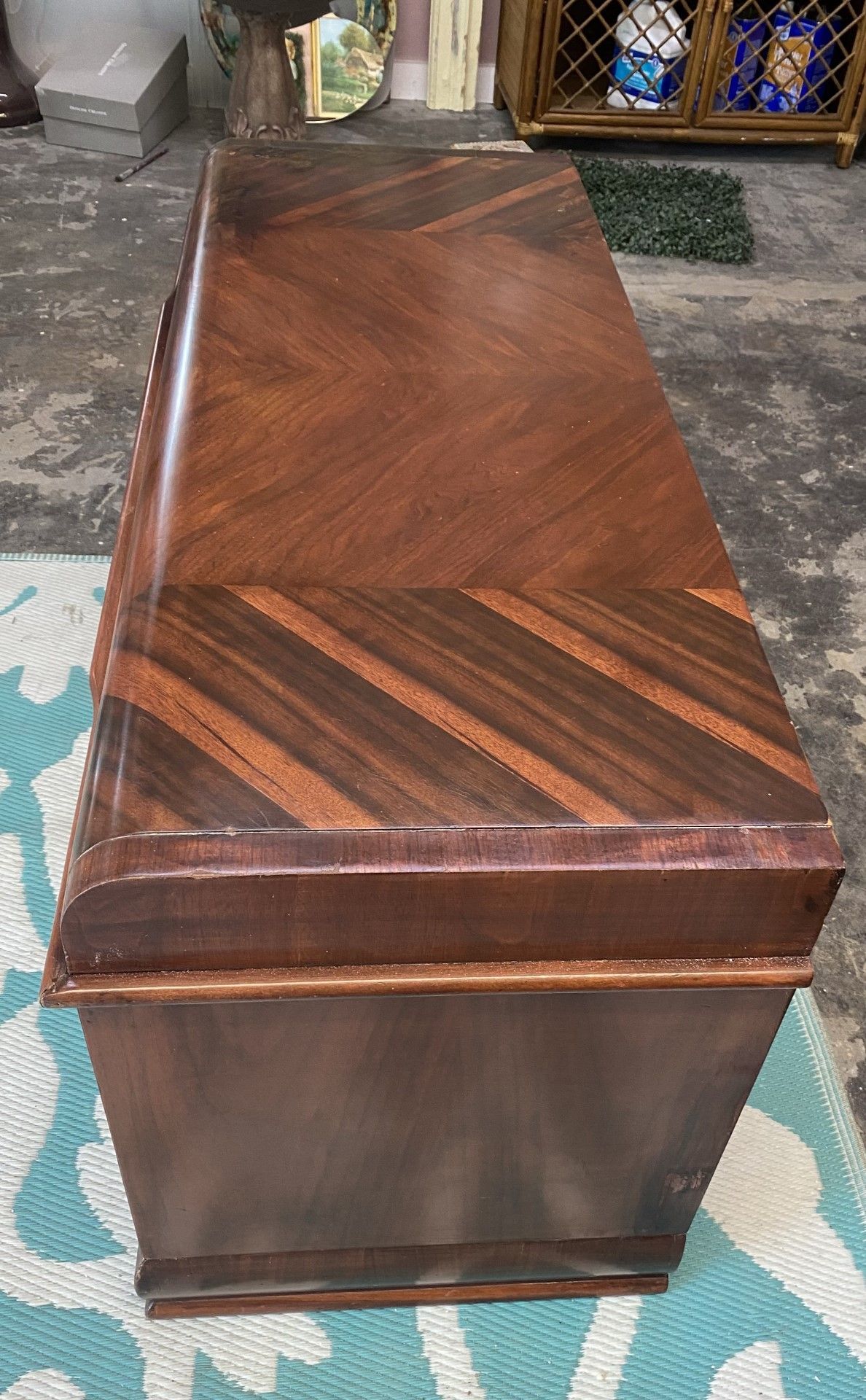 Restored Ceramic — Tampa, FL — Antique Restoration and Design