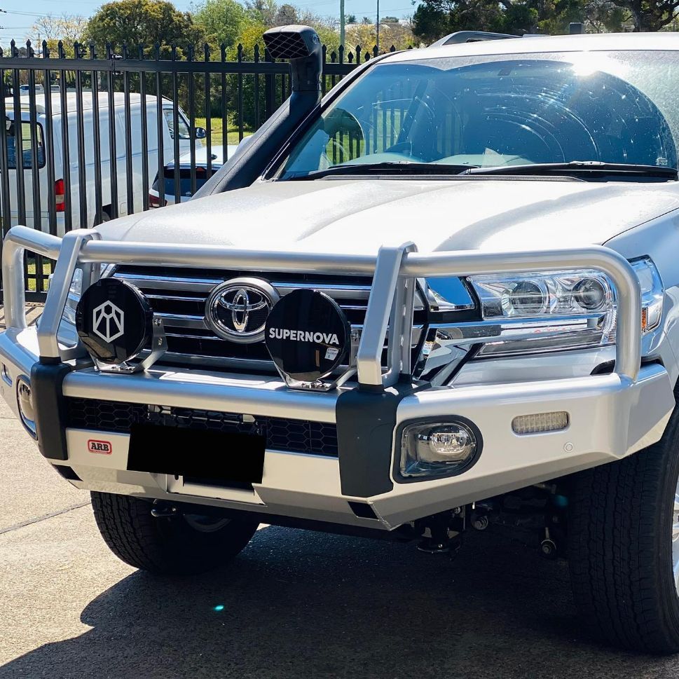 GVM Upgrade to Car — Mechanic in Cessnock