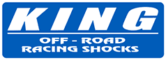 King Off – Road Racing Shocks