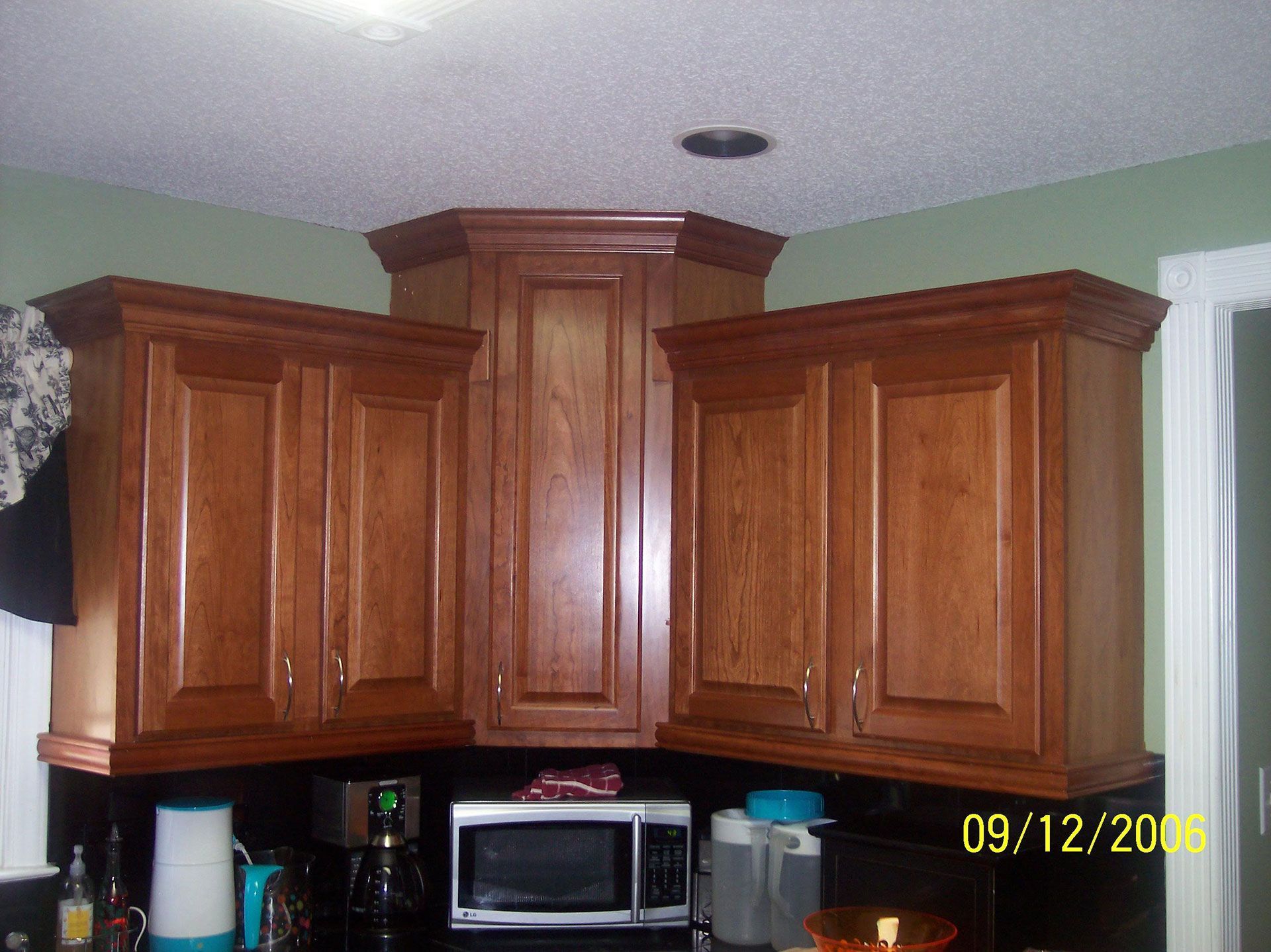 Kitchen Additions 1