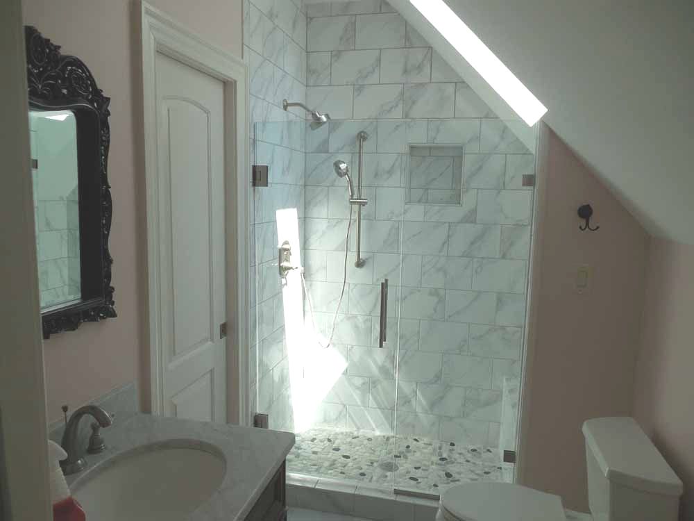 bathroom services 