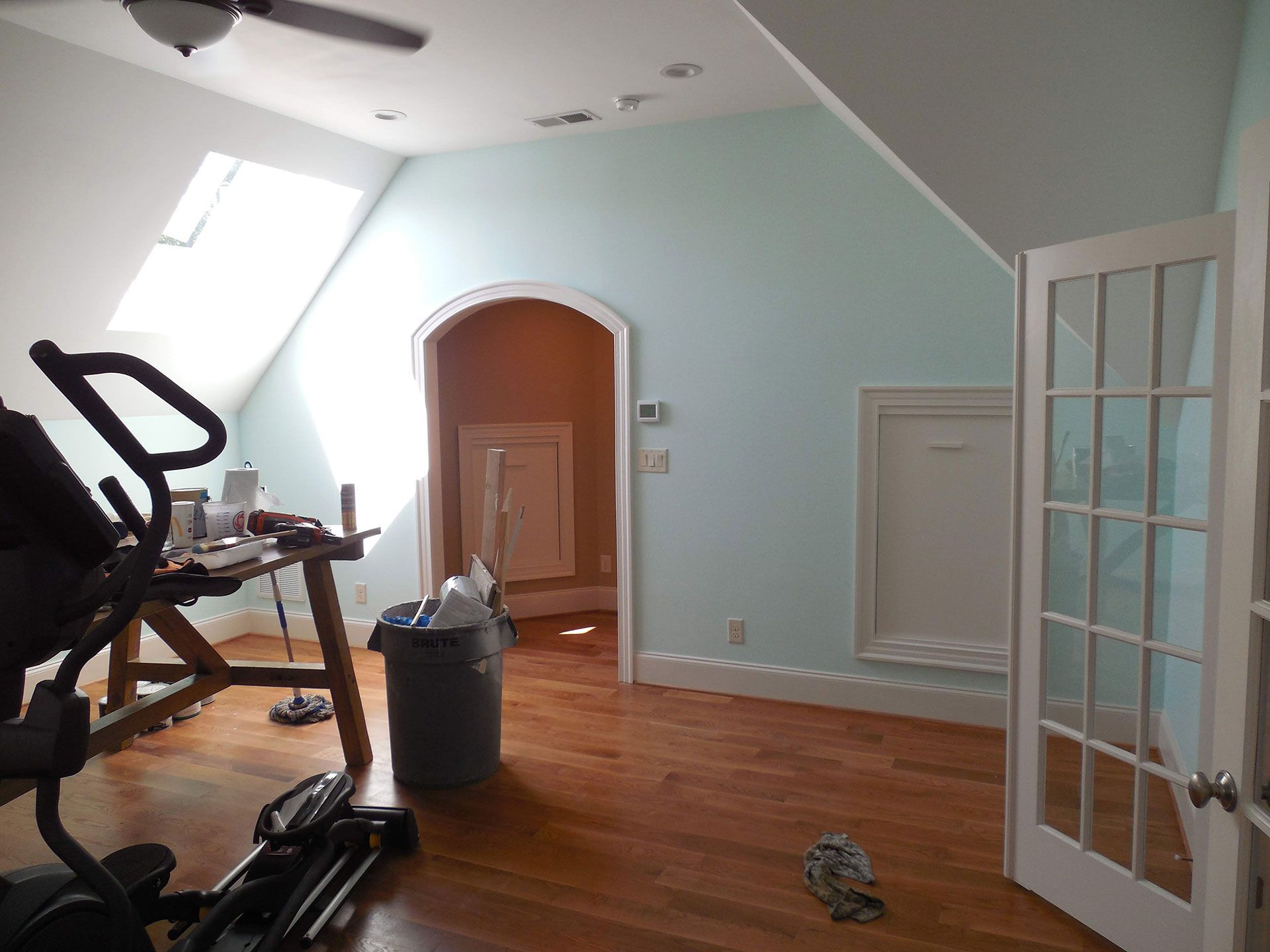 Room Additions 9
