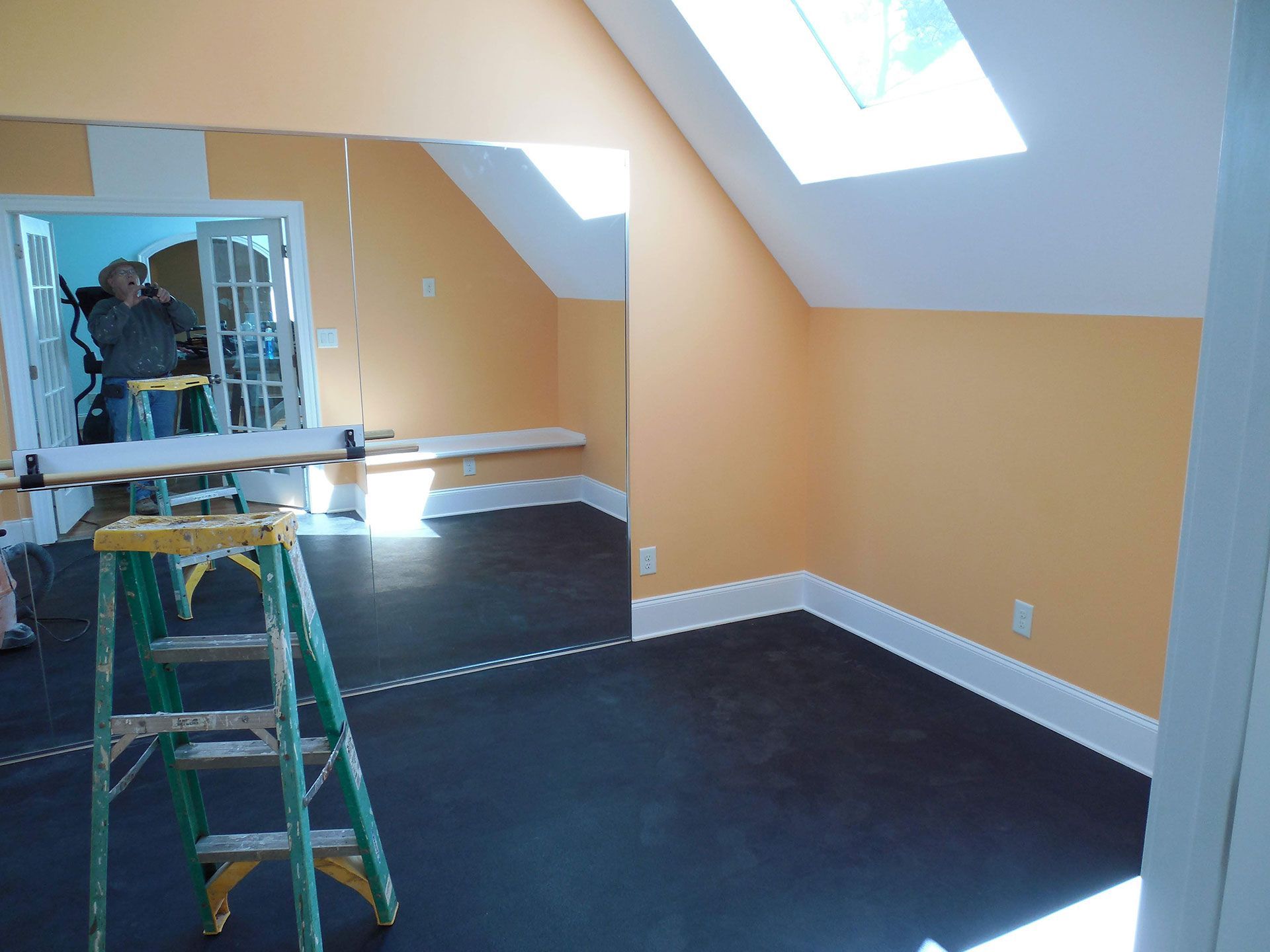 Room Additions 8