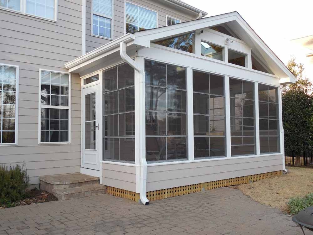 home addition