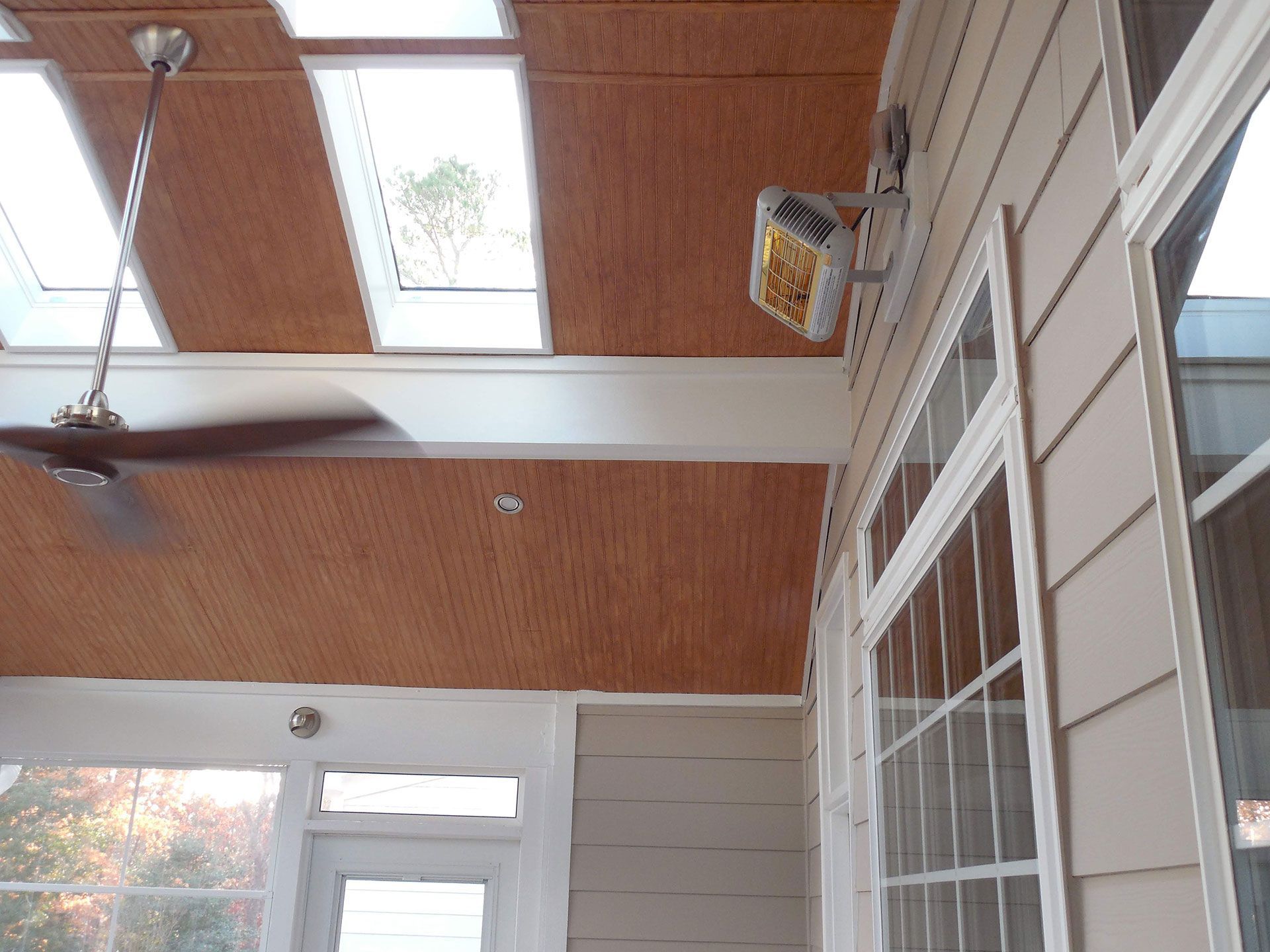 Porch Additions 32