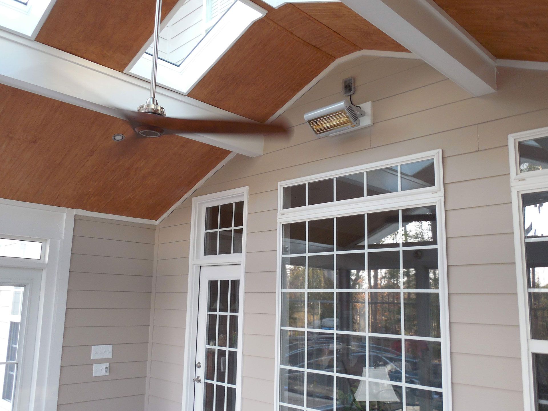 Porch Additions 33